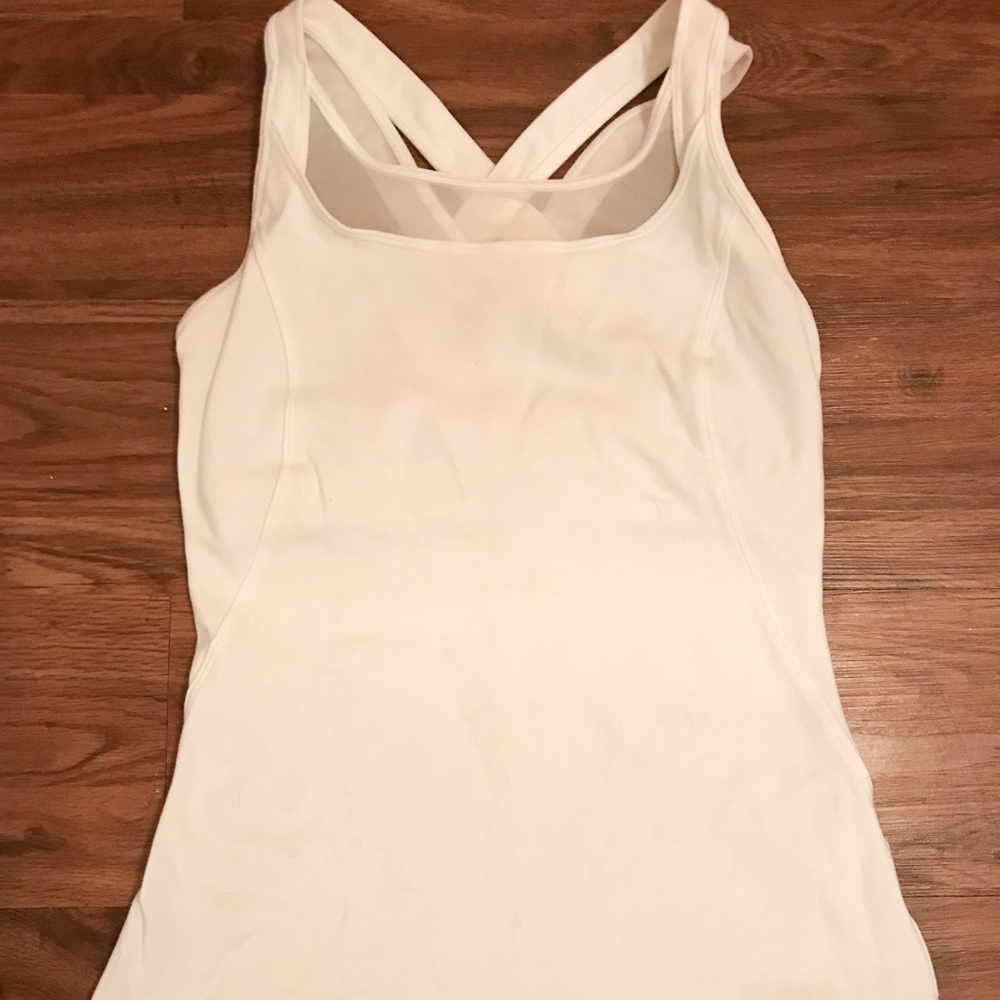 Lululemon Top